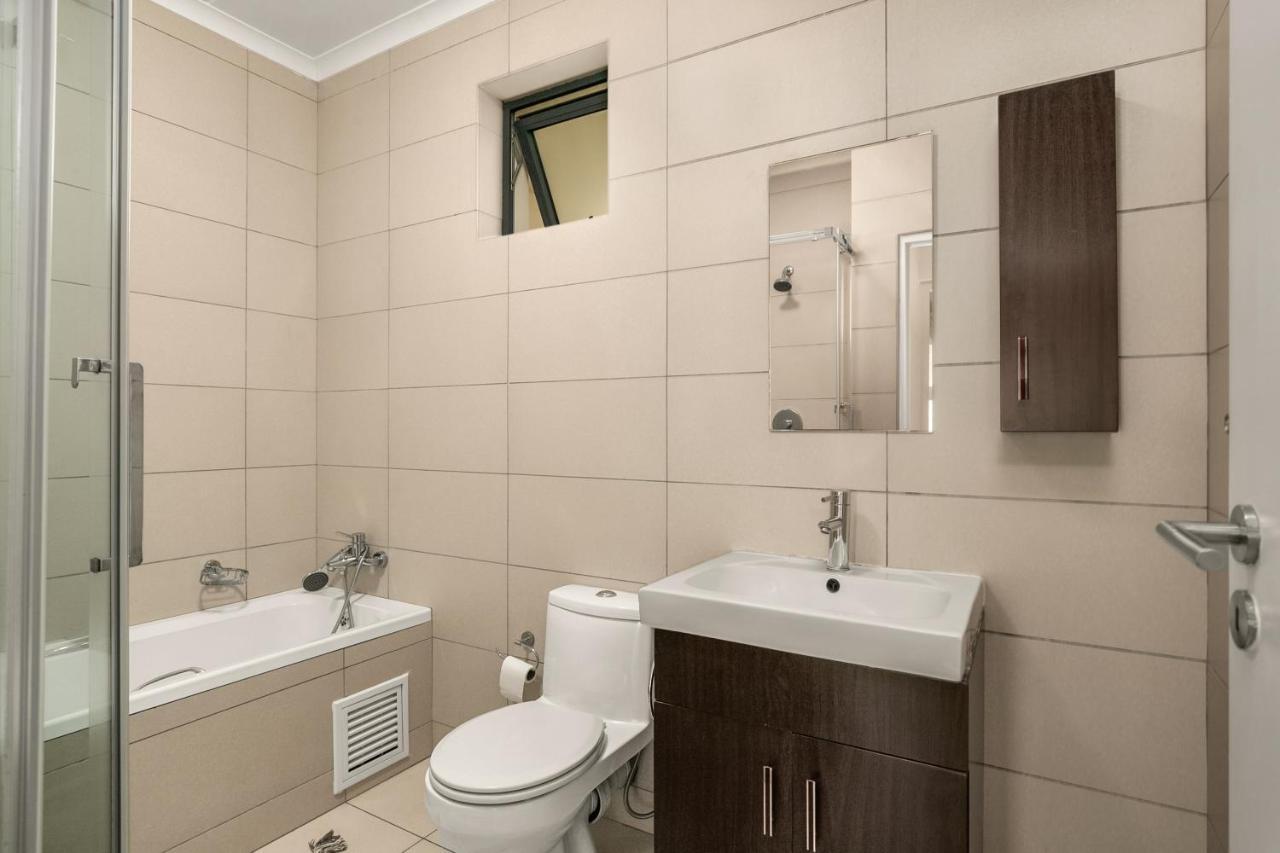 V&S Apartments - Immaculate Luxury Apartment In Fourways, Johannesburg Sandton Luaran gambar